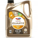 Huile moteur - TotalEnergies - Quartz 9000 NFC 5W-30 - 5L