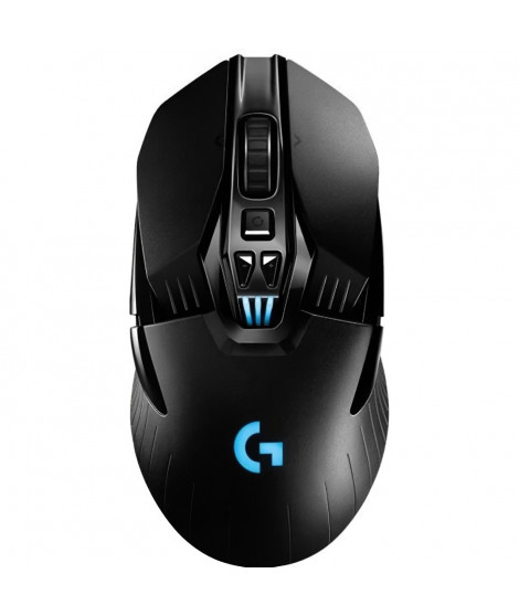 Souris Gamer Sans Fil G903 LIGHTSPEED - Noir - Logitech