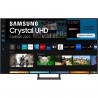 SAMSUNG 75BU8505 - TV LED Crystal  - 75 (190 cm) - 4K UHD 3840 x 2160 - TV connecté Smart TV - HDR10+ - 3 x HDMI - Bluetooth