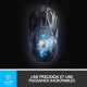 Souris Gamer Sans Fil G903 LIGHTSPEED - Noir - Logitech