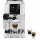 Machine expresso broyeur DELONGHI ECAM220.61.W - inox