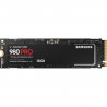 SAMSUNG - SSD Interne - 980 PRO - 500Go - M.2 NVMe (MZ-V8P500BW)