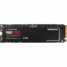 SAMSUNG - SSD Interne - 980 PRO - 1To - M.2 NVMe (MZ-V8P1T0BW)