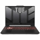 PC Portable Gamer ASUS TUF Gaming A15 | 15,6 FHD 144Hz - RTX 3070Ti 8Go - AMD Ryzen 7 6800HS - RAM 16Go - 512Go SSD - Windows 11