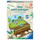 Mon petit potager - Silence ça pousse Junior - Jeu Educatif - A partir de 3 ans - De 1 a 4 joueurs - 20966 - Ravensburger