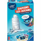 The SeaCleaners - Sauvons les Océans - Jeu de quizz - de 1 a 4 joueurs a partir de 7 ans - Enfant et parents - 20979 - Ravens…