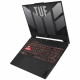 PC Portable Gamer ASUS TUF Gaming A17 | 17,3 FHD 144Hz - RTX 4070 8Go - AMD Ryzen 7 7735HS - RAM 16Go - 512Go SSD - Sans Windows