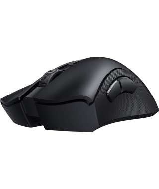 RAZER - Souris - Sans fil -  DeathAdder V2 Pro - Noir