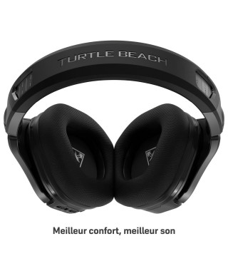 Casque gaming sans fil TURTLE BEACH Stealth 600P Gen2 Max - Noir