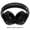 Casque gaming sans fil TURTLE BEACH Stealth 600P Gen2 Max - Noir