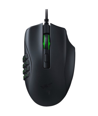 RAZER -  Souris gaming -  NAGA X