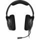 Casque de gamer CORSAIR HS35 STÉRÉO - Noir carbone (CA-9011195-EU)