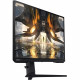 Ecran PC Gamer - SAMSUNG ODYSSEY G5 - LS27AG500NUXEN - 27 WQHD - Dalle IPS - 1ms - 165Hz - FreeSync Premium
