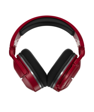 Casque gaming sans fil TURTLE BEACH Stealth 600P Gen2 Max - Midnight Red