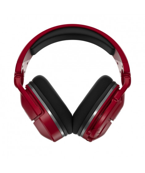 Casque gaming sans fil TURTLE BEACH Stealth 600P Gen2 Max - Midnight Red