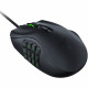 RAZER -  Souris gaming -  NAGA X