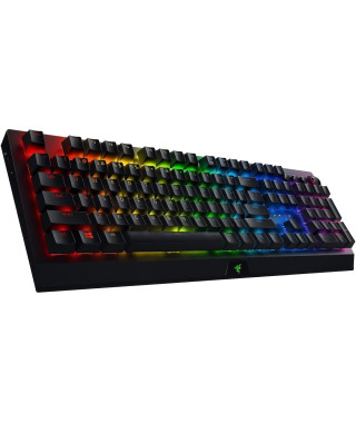 Clavier Rétroéclairé - RAZER - BlackWidow V3 Pro - AZERTY