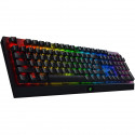 Clavier Rétroéclairé - RAZER - BlackWidow V3 Pro - AZERTY