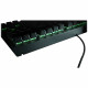 RAZER - Clavier d'ordinateur - BlackWidow V3 TKL - AZERTY