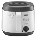 Friteuse Electrique Delonghi FS3021 - Capacité : 2L -  1800W - Cuve anti-adhérente