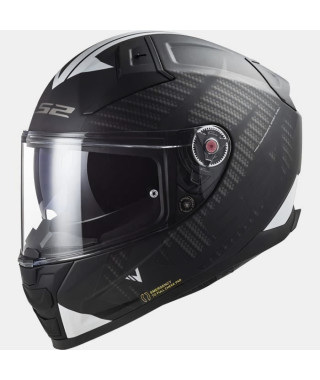 LS2 - Casque intégral Vector S