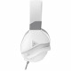 Casque-Micro Gaming TURTLE BEACH Recon 200 Gen 2 Blanc - Multi-Plateformes