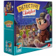 DETECTIVE CHARLIE - Jeu de société - Jeu d'enquetes - Coopératif - Des 7 ans - LOKI - 52504