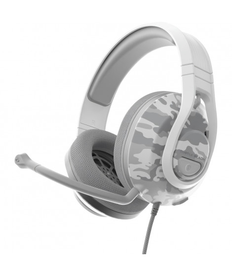 Casque gaming filaire multi-plateforme Turtle Beach Recon 500 AC