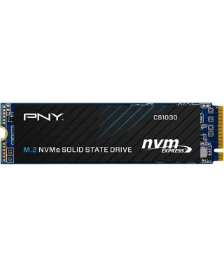 PNY - CS1030 - SSD - 500 Go - M.2 2280 - M280CS1030-500-RB