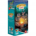 Detective Charlie - Part en Vacances - Jeu de société - IELLO