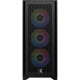 XIGMATEK - Lux S - Boîtier PC - Moyen Tour - Noir (EN48281)