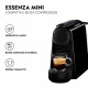 DELONGHI ESSENZA MINI EN85.B - Machine a café