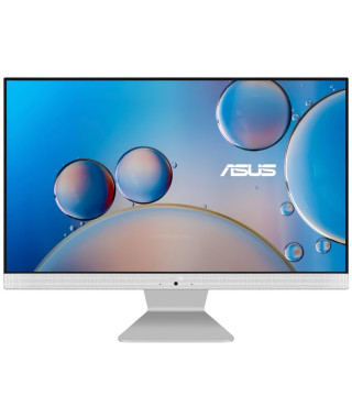 PC Tout-en-Un ASUS Vivo AiO 24 M3400 | 23,8 FHD - AMD Ryzen 5 5625U - RAM 16Go - 512Go SSD - Win 11  - Clavier & Souris