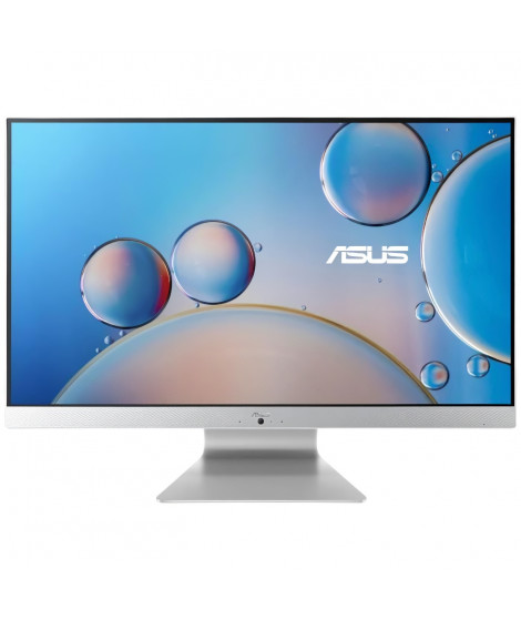 PC Tout-en-Un ASUS Vivo AiO 27 M3700 | 27 FHD - AMD Ryzen 7 5825U - RAM 16Go - 512Go SSD - Win 11  - Clavier & Souris