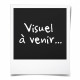 CreArt - 20x20cm - Be Wild - Jolane Edition
