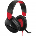 TURTLE BEACH Casque Gaming Recon 70N pour Nintendo Switch (compatible PS4, PS4 Pro, Nintendo Switch, Appareil mobiles) - TBS-…