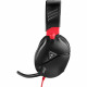 TURTLE BEACH Casque Gaming Recon 70N pour Nintendo Switch (compatible PS4, PS4 Pro, Nintendo Switch, Appareil mobiles) - TBS-…