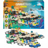 Gravitrax Junior - Starter Set XXL My Planet 184 pieces - Circuit de billes - Jeu de construction créatif - Des 3 ans - Raven…