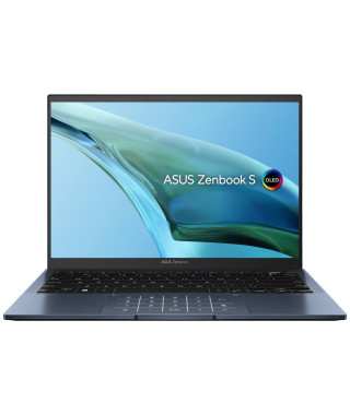 PC Ultraportable ASUS ZenBook S13 OLED UM5302 | 13,3 WQXGA+ - AMD Ryzen 7 7840U - RAM 16Go - 512Go SSD - Win 11