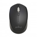 Souris sans fil écologique - MOBILITY - Green-E - 3 boutons