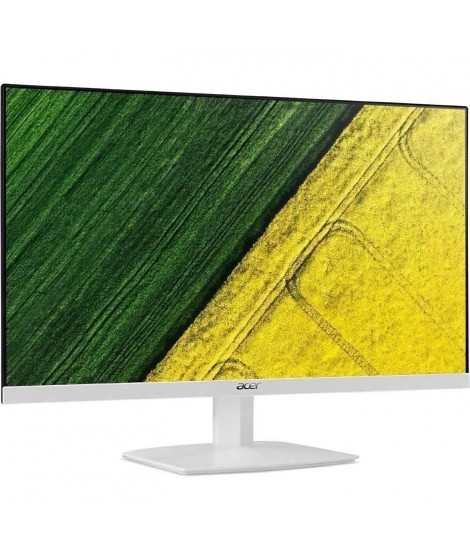 Ecran PC - ACER HA240YAwi - 23,8 FHD - Dalle IPS - 4ms - 60 Hz- HDMI / VGA - AMD FreeSync