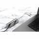 Mobility Lab  - ML311821 - Hub USB-C Cylindre 4 ports USB 3.0
