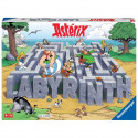 Ravensburger - Labyrinthe Astérix - Jeu de plateau Enfant et Famille - Des 7 ans
