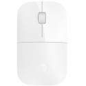 Souris sans fil HP Z3700 blanche