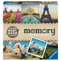 Collectors' Memory - Voyage - Un Premier Jeu éducatif melant Observation , Association et mémorisation - A partir de 6 Ans