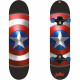 MONDO - Skateboard - Disney - Marvel - Avengers - Captain America