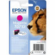 EPSON Cartouche d'encre T0713 Magenta - Guépard  (C13T07134012)