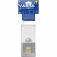 Lanterne-VARTA-Outdoor Ambiance Lantern L10-150lm-6couleurs de lumiere-Dimmable-IP54-LED hautes performances-Convivial