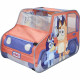 Tente de jeu pop-up BLUEY - Le 4x4 de la famille Heeler - Tente de jeu pop-up pour enfants