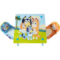 Ensemble table et 2 chaises pour enfants BLUEY